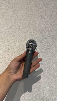 Shure beta 58A - 3