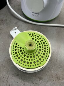 Philips Avent 2v1 parný mixer a hrniec - 3