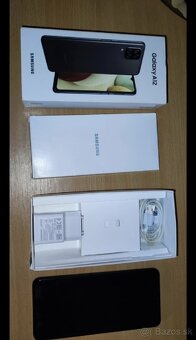 Samsung Galaxy A12 - 3