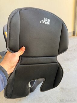 Britax römer dualfix m plus - 3