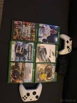 Xbox one S - 3