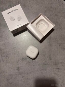 Samsung Galaxy Buds FE - 3