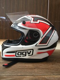 AGV GP TECH - 3