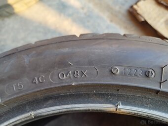 Letne pneumatiky 235/45 R17 - 3