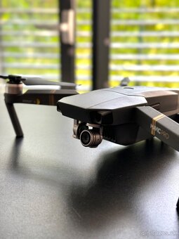 DJI MAVIC PRO - 3