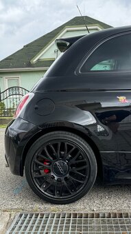 Abarth 500 esseesse - 3