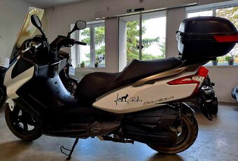 KYMCO DOWNTOWN 125 - 3