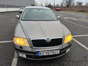 Škoda Octavia 1.9 TDI 77kW BXE - 3