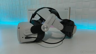 Oculus quest 2 128gb BoboVR - 3