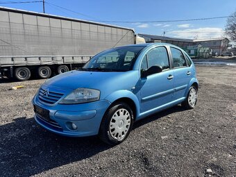 Citroen C3 1.4 HDI - 3