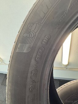 Michelin 235/55R19 - 3