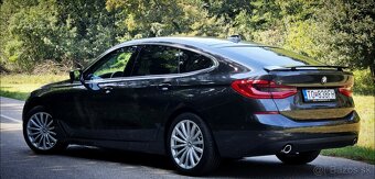 Predam BMW 620 xDrive 6gt Grand Turismo - 3