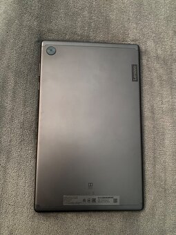 Tablet Lenovo Tab M10 HD IRON GREY 4gb+64gb - 3