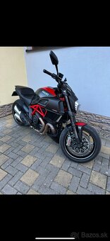 Predam Ducati Diavel Carbon 1200 - 3