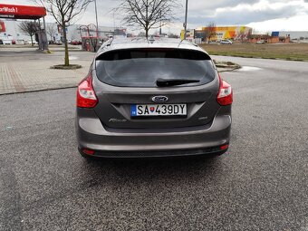 Ford FOCUS 1.0 EcoBoost - 3