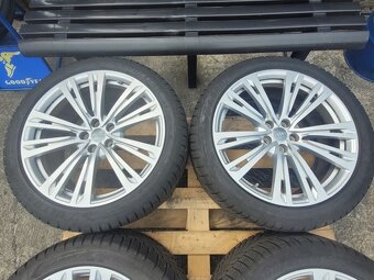 5x112 r20 audi - 3