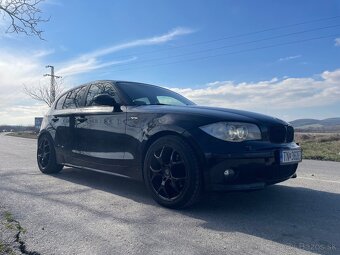 Bmw 1 , 120 d, e87 - 3