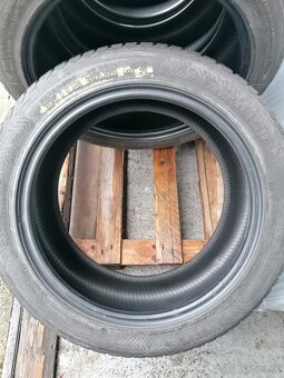 Zimne 245/45R18 Nokian - 3