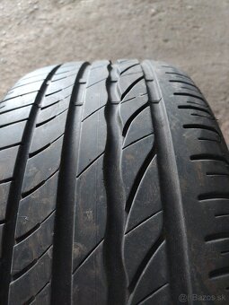 215/45 R16 86H Bridgestone - letné pneumatiky - 3