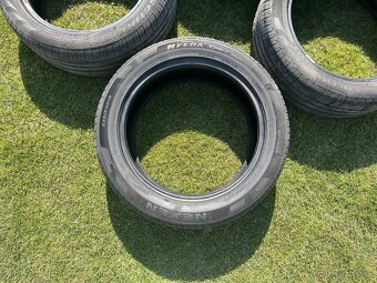 Letné gumy 250/35 r 19 - 3