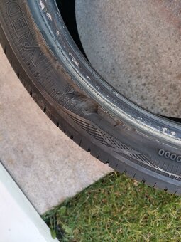 vredestein ultrac satin 205/45 r17 - 3