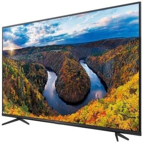 Smart  tv s androidom - 3