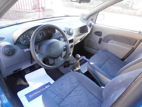 Dacia Logan 1.4 Ambiance - 3