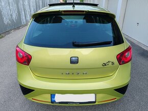 Seat Ibiza 1.4 TDI FR paket - 3