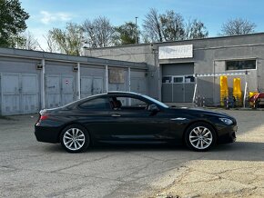 Predam BMW 640d xDrive Coupe F13 - 3