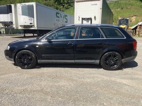 Audi A4 b6 Avant 1.9TDI 96kw - 3