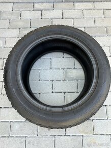 Zimné Pneu 2KS 225/55/R17 {DOT 3919} - 3