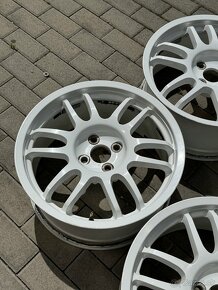 SPEEDLINE 2113 4x108 R18 - 3