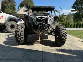 Maverick x3 turbo rr - 3