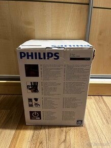 Kávovar Philips HD 7435/20 - 3