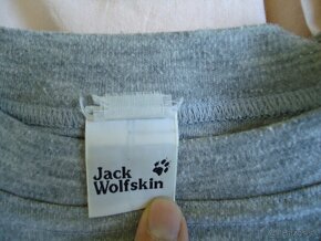 JackWolfskin mikina Polartec, vel. L - 3