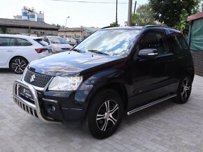 Suzuki Grand Vitara 2,3 VVTi 4x4, 2009 - 3