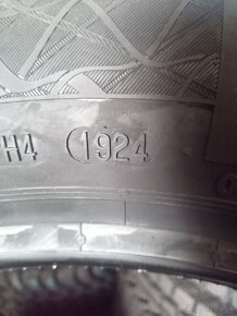 205/55 R16 91 V Continental letné - 3