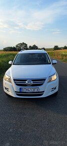 VW Tiguan 2.0tdi 103kw Bluemotion - 3