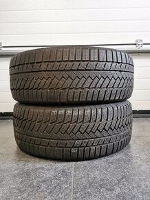 Continental 225/50 R17 94H zimné pneumatiky 2022 - 3