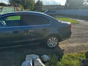 Volkswagen Passat B7 1.6 TDI - 3