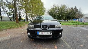 Predam seat leon 1.6 77kw benzin - 3