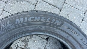 Micheli Pilot Alpin 5 zima 235/55 R17 - 3