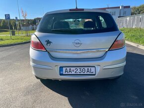 Opel Astra 1.6 16V - 3