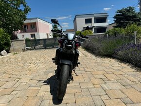 Honda CB1000R Neo Sports Café - 3