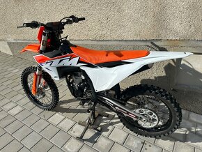 Ktm sxf 350 2023 - 3