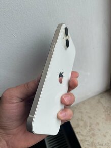 Na náhradné diely Apple iPhone 14 plus - 3