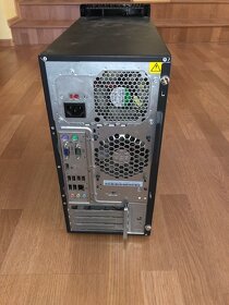 Lenovo M58 Desktop - 3