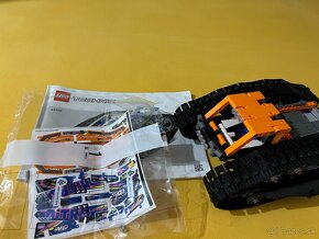 RC/Lego Technic 42140 Multivozidlo - 3