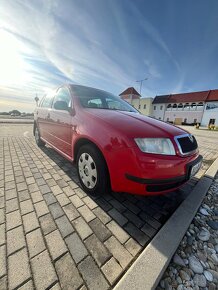 Fabia - 3