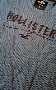 hollister  Tricko - 3